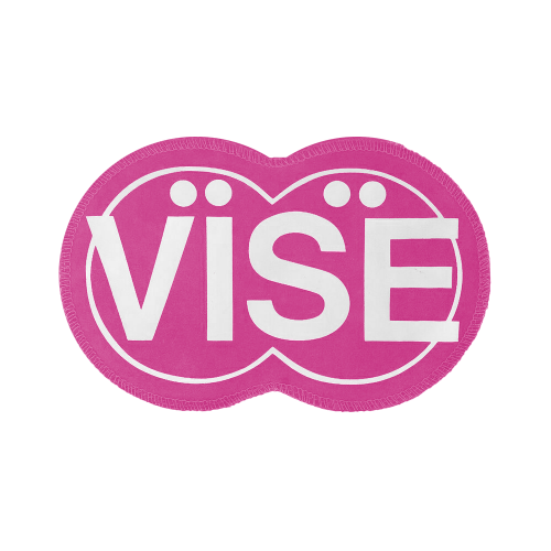 Vise Grip Shammy Pad pink